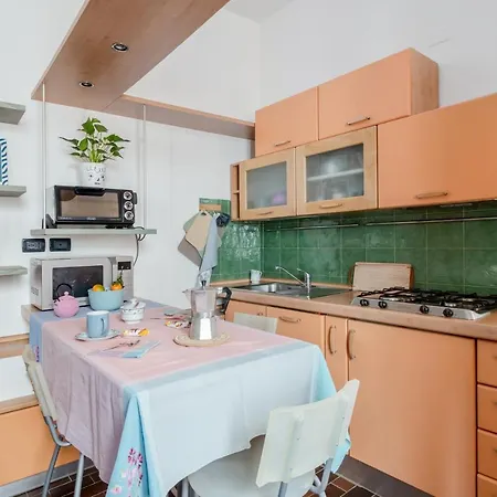 Casa Di Giulietta - Central & Cozy Apartment! Apartment *