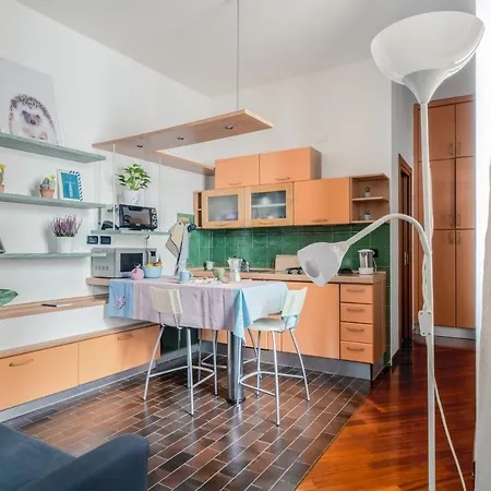 Casa Di Giulietta - Central & Cozy Apartment! *