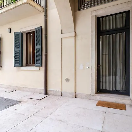 Casa Di Giulietta - Central & Cozy Apartment! *
