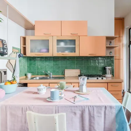 Casa Di Giulietta - Central & Cozy Apartment! Apartment *