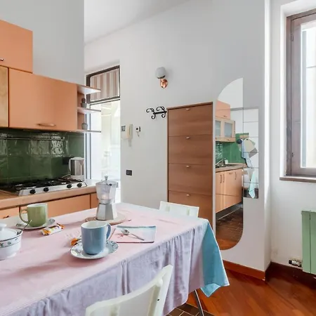 Casa Di Giulietta - Central & Cozy Apartment! Apartment Verona